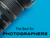 For photographers