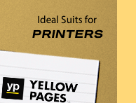 For printers